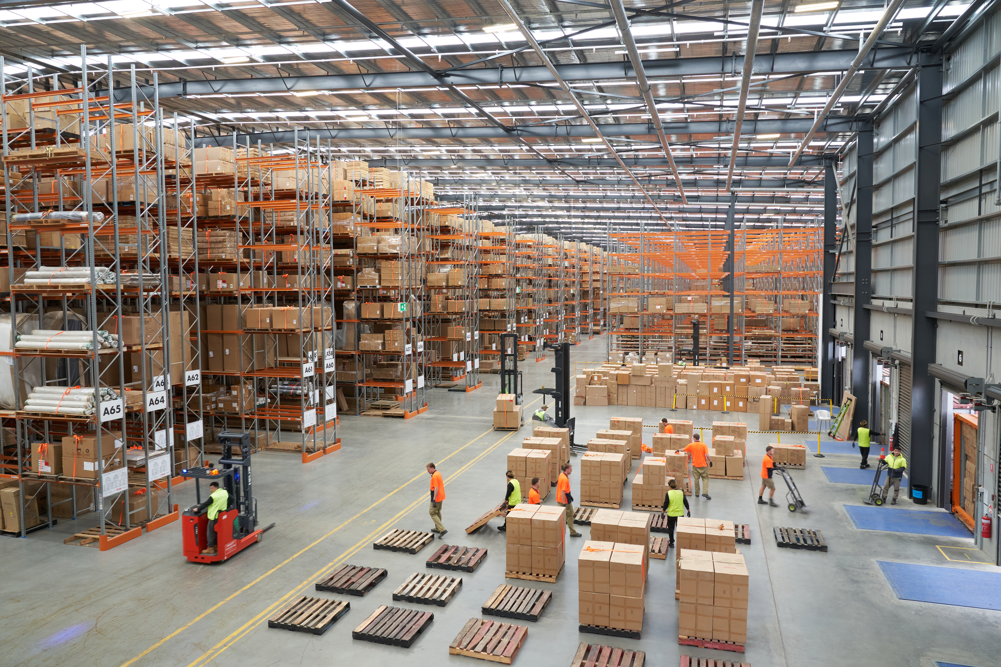 3pl logistics