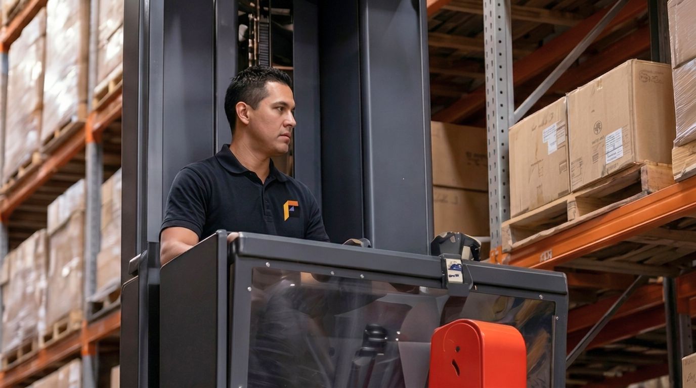 The Capital Trap: How Inventory Carrying Costs Drain Working Capital and What to Do About It